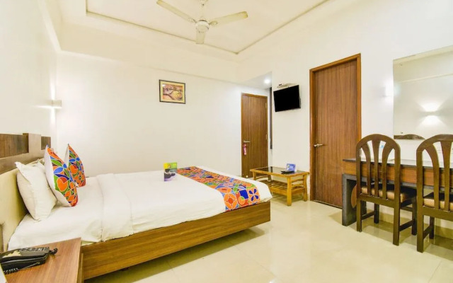 Rishivan Resort by FabHotels