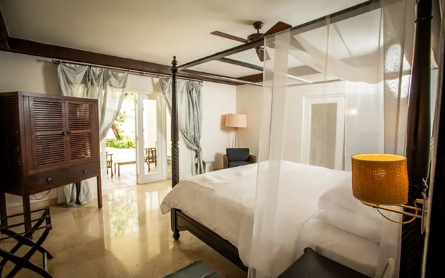 Casa Colonial Beach & Spa