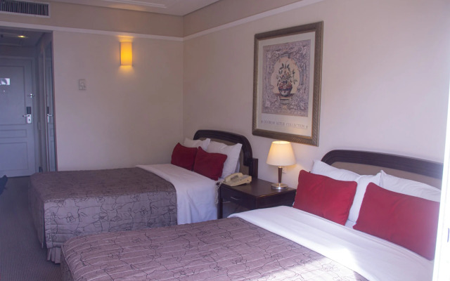 Royal Palm Plaza Resort Campinas
