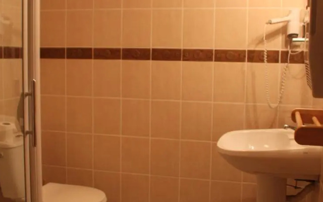 Les Chambres d'Hotes L'Escapade