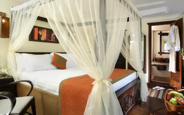 Sonesta Amirat Dahabiya