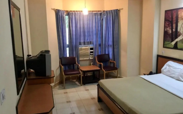 Hotel Chaitanya International