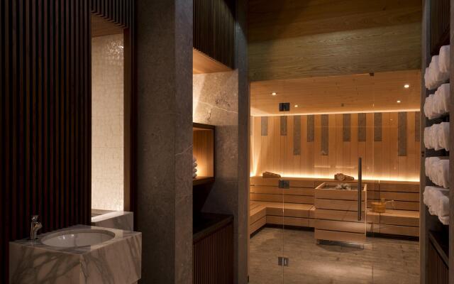 The Chedi Andermatt