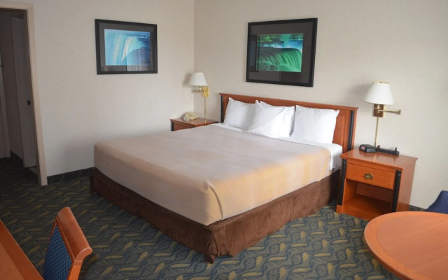 Travelodge At The Falls