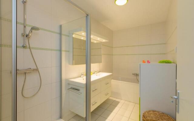 Holidayappartement - Muidenweg 1P Arnemuiden