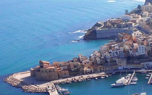 House With 2 Bedrooms in Scopello