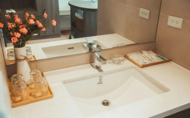 Fangliao Hotel