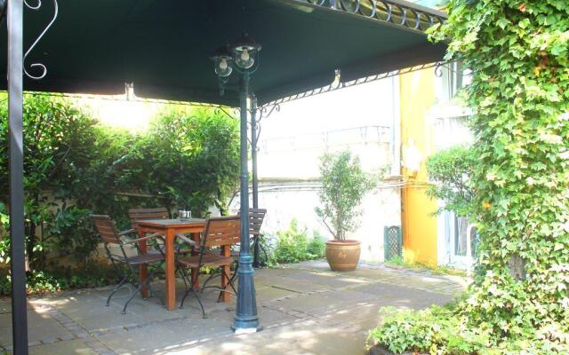 The Eden Hotel - Am Hofgarten