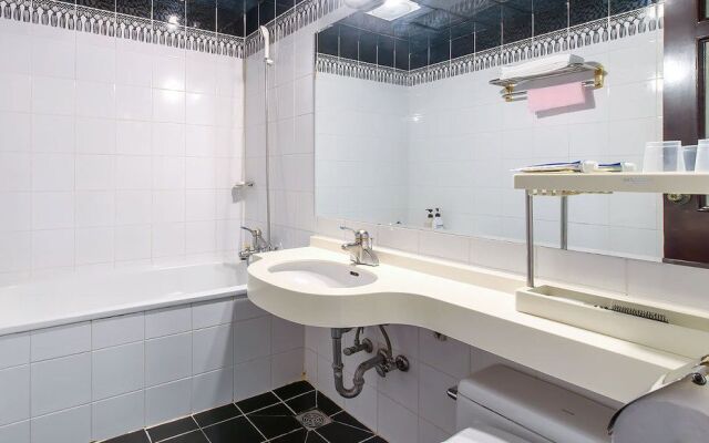 Hotel Heimat