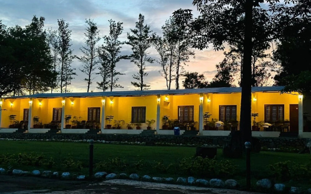 Singaras Coffee Country