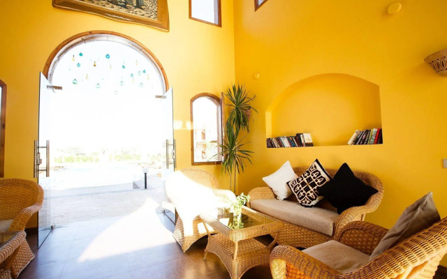 Sheikh Ali Dahab Resort