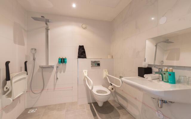 Crowne Plaza Utrecht - Central Station by IHG