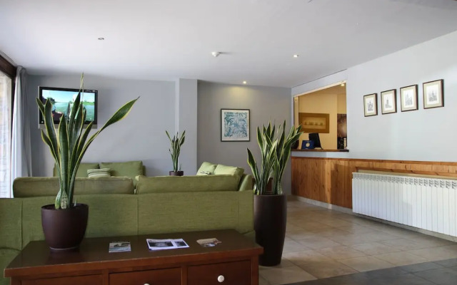 Aparthotel Eth Palai