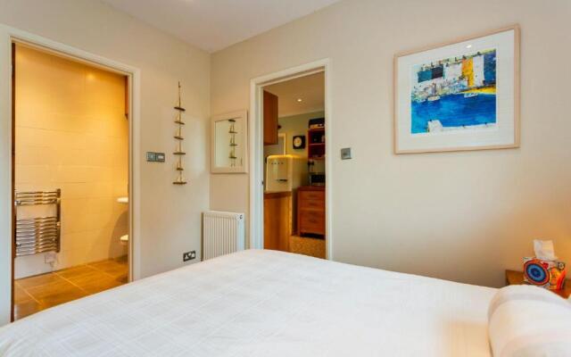 Croyde Pathfields 4 Bedrooms