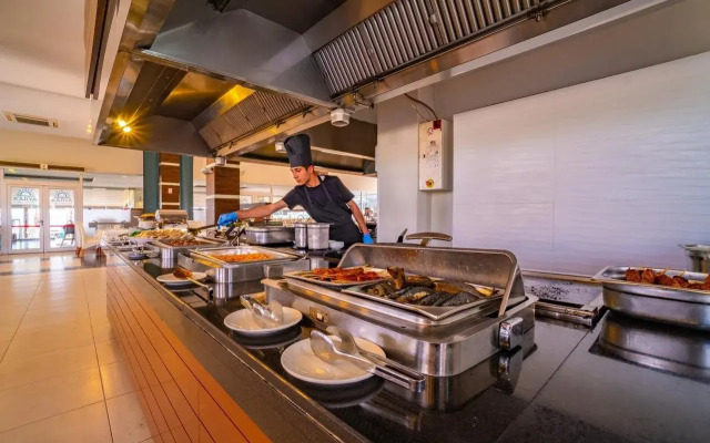 Karya Family Resort Hotel