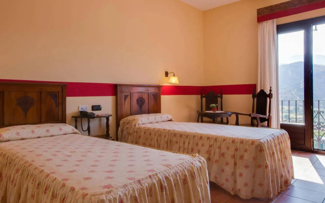 Hotel Boutique Cerro del Sol