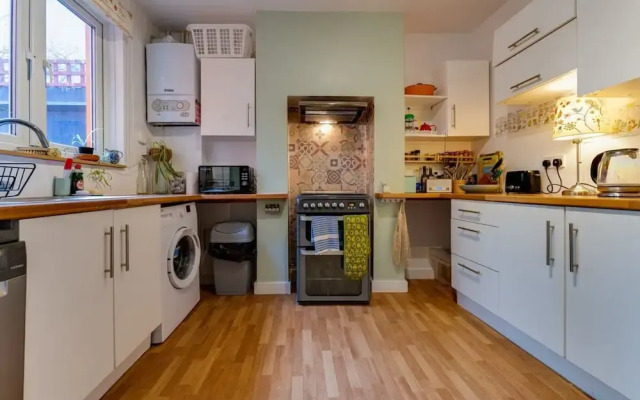 Host Stay Shanklin House
