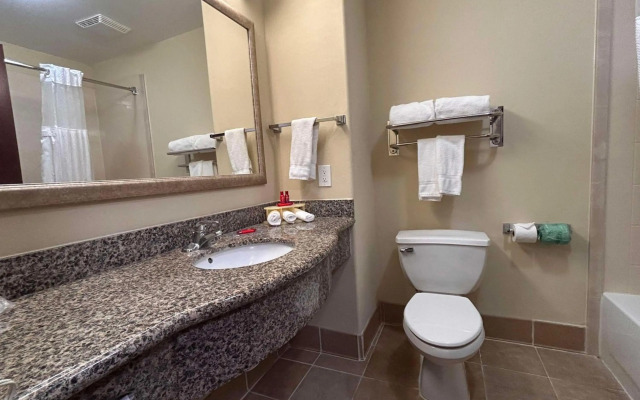 Express Inn Leesville Ft Johnson, SureStay Collection by BW