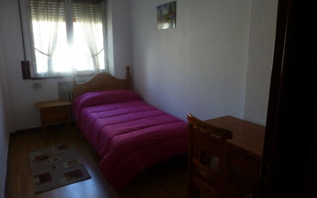 Apartamento Parque Madrid Río