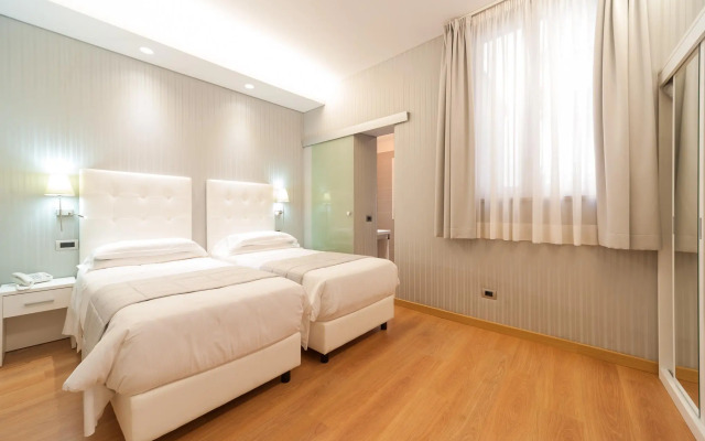 Trevi 41 Hotel