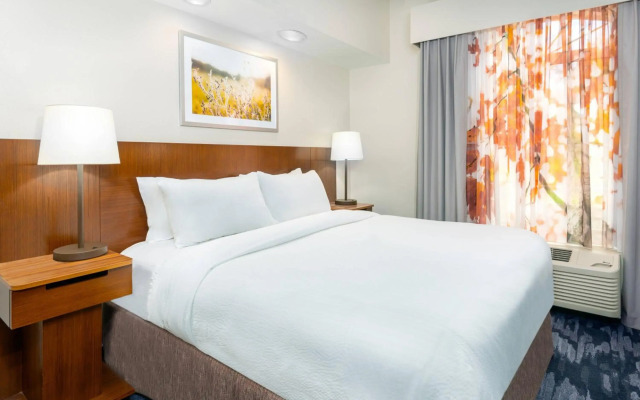 Fairfield Inn & Suites by Marriott Clearwater