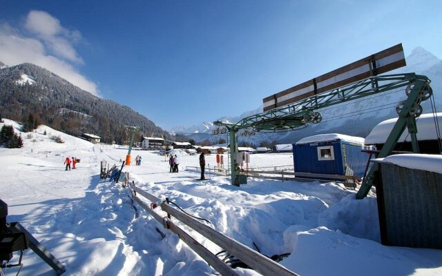 Chalet Melodie