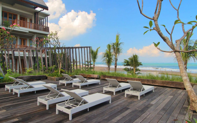 Swarga Suites Bali Berawa, Marclan Collection