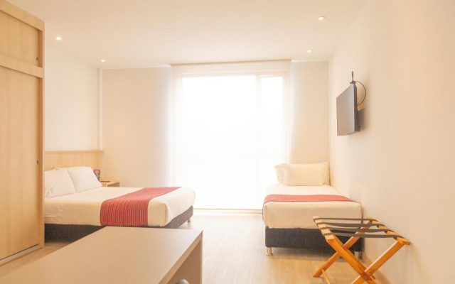 Hotel Estar