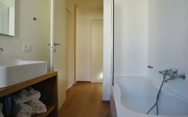 Nine Rooms Shared