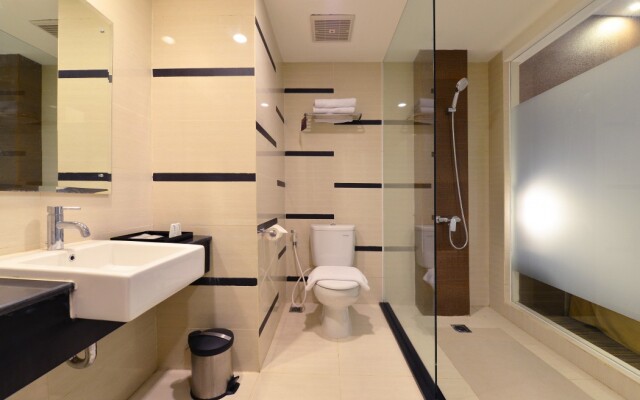 Swiss-Belinn Cibitung