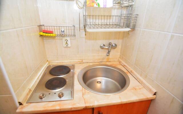 Apartments Igalo