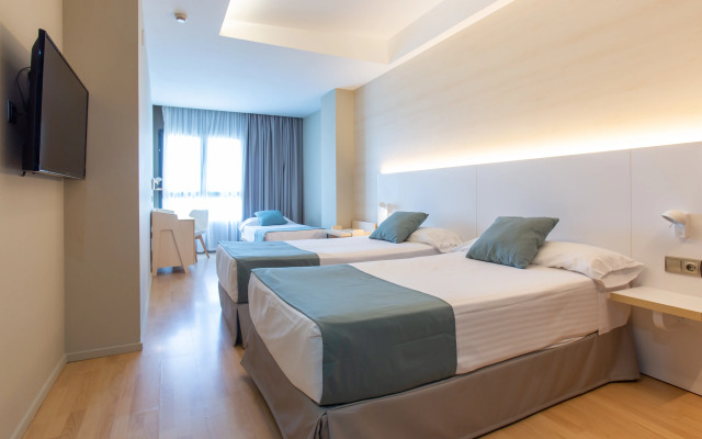 Olympia Hotel Events & Spa