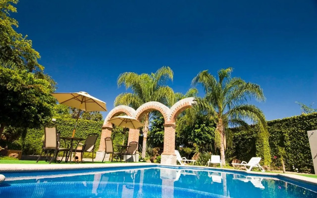 La Casa de los Patios Hotel & Spa