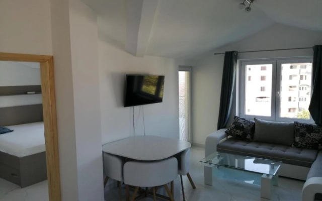 Apartments Olga Tivat