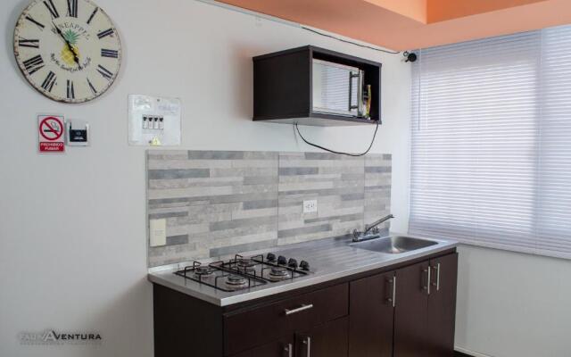 Apartamento Primer Piso 2km de Parque del Café