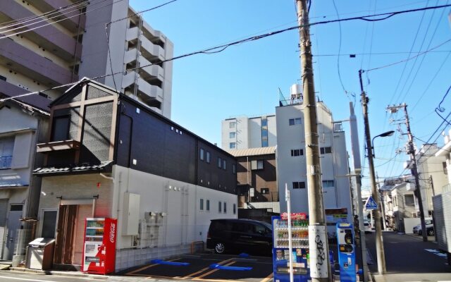 Rumah Bagus Asakusa