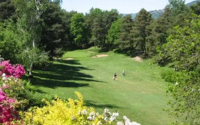 The Lodge Golf Villa d'Este