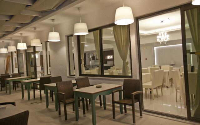 Hotel Sivila -Afandou Rodos