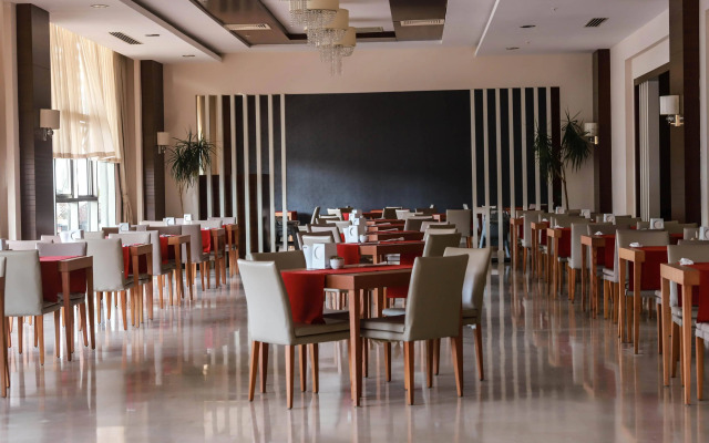 Linda Sunny Beach Hotel & Spa-Ultra All Inclusive