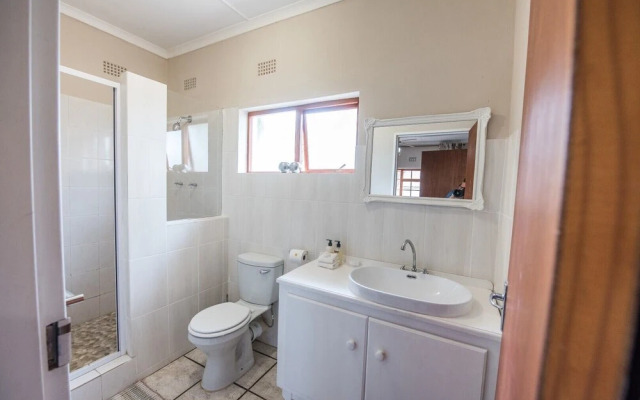 Randrivier Guest house