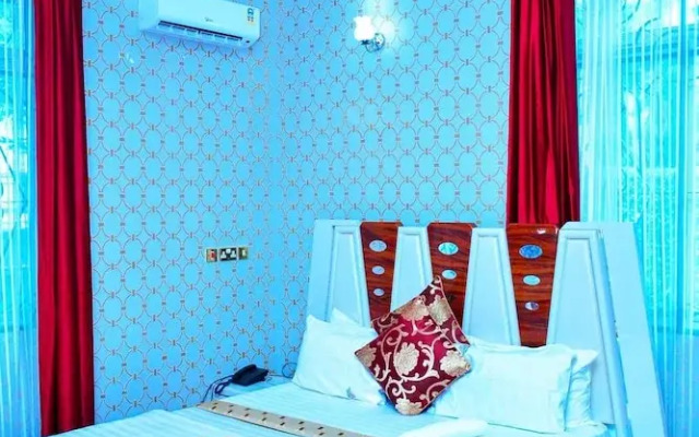 Markdon Village Hotel