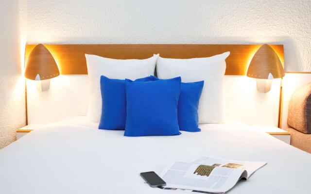 Novotel Grenoble Nord Voreppe