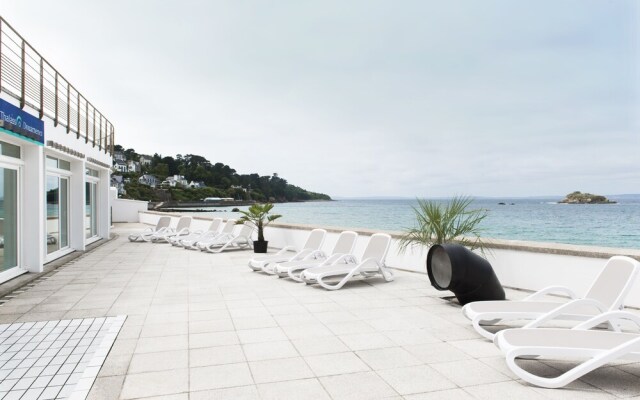 Golden Tulip Douarnenez Hotel & Spa