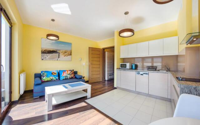 Apartamenty Sun & Snow Foka