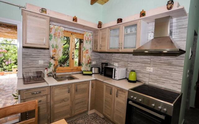 Garden House Kastellani -corfu Greece Free Wi-fi