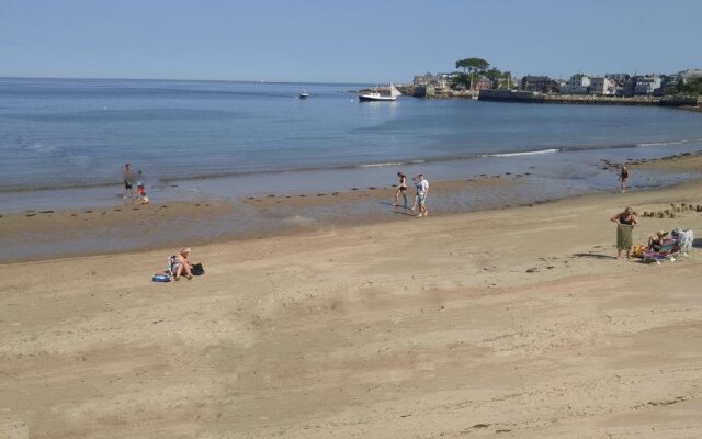 Beach & King Street Inn