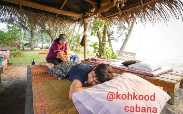 Koh Kood Cabana