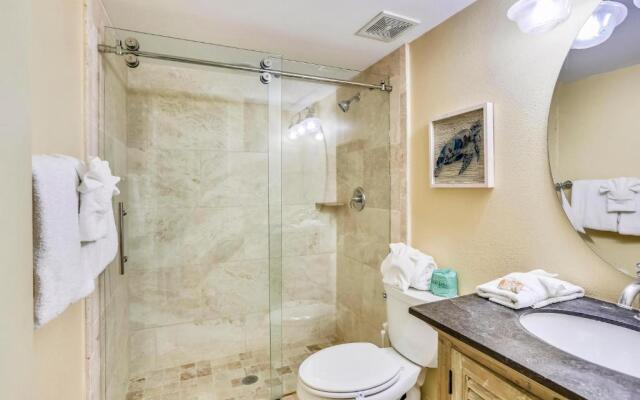 Land's End 11-407 Beach Front - Premier