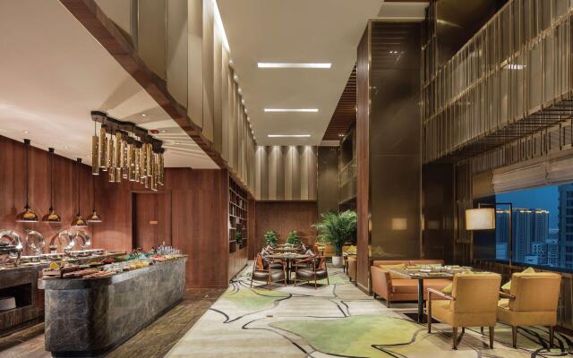 Hilton Shenyang