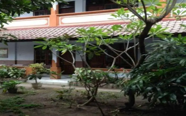 Pesaban Hotel